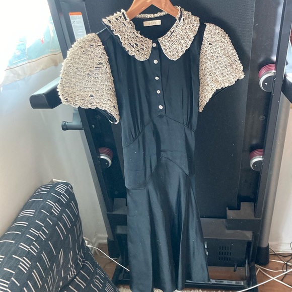 Doen Miranda Dress - Picture 5 of 17